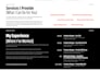 design event backdrop, banner and promotional visuals